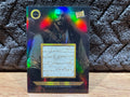 Woodes Rogers - Authentic Relic Card- 2025 Pieces of the Past - Pirate Edition