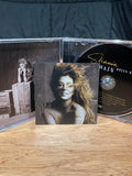 Shania Twain CD “Queen of Me” with Autographed CD Insert- JSA Hologram and Certificate of Authenticity