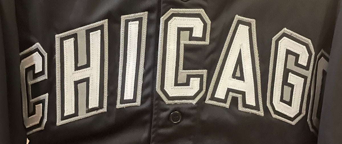 Frank Thomas “Big Hurt” Autographed Chicago White Sox Custom Jersey - JSA Certified