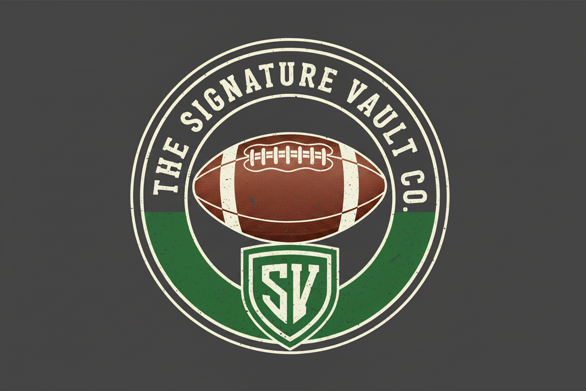 The Signature Vault Co.